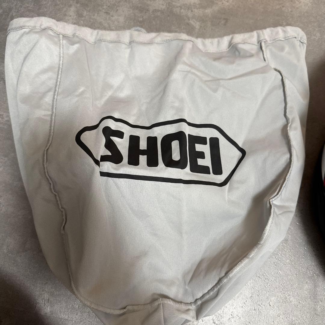 趣味用品の断捨離-専用SHOEI NEOTEC2 EXCURSION TC-6