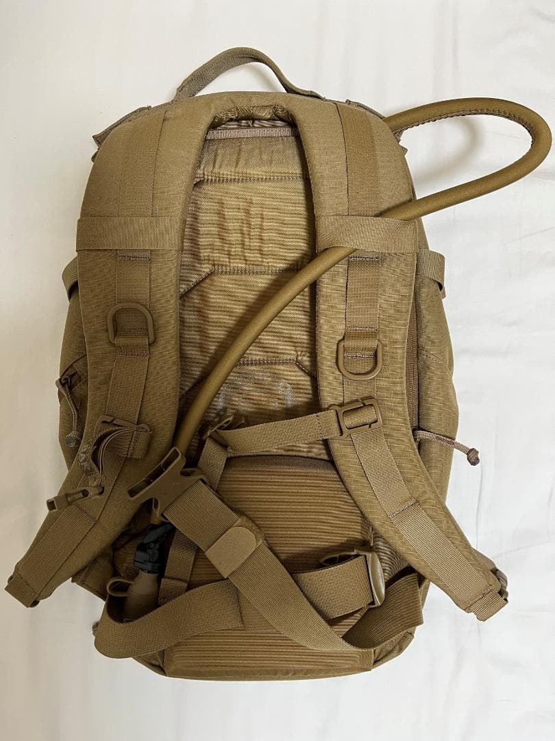 レア●CAMELBAK●MAXIMUM GEAR●SPARTA ●キャメルバック