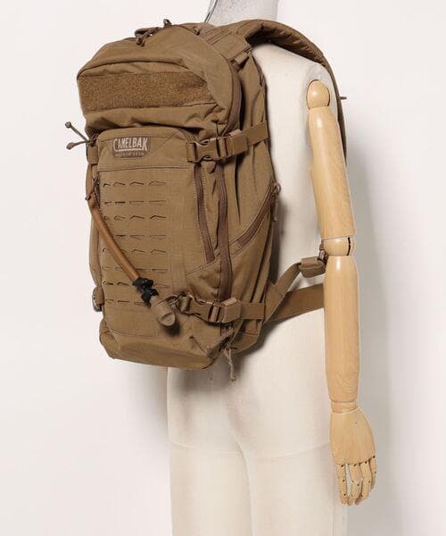 レア●CAMELBAK●MAXIMUM GEAR●SPARTA ●キャメルバック