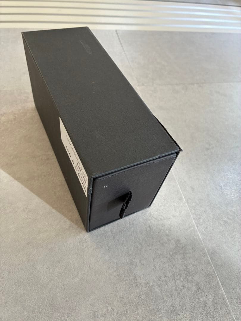 RIGARDS × UMA WANG RG00UW3 サングラス