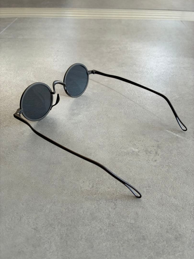 RIGARDS × UMA WANG RG00UW3 サングラス