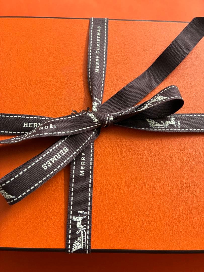 HERMES☆レアチャーム☆バディ☆人気ベージュ☆正規 新品 バディチャーム