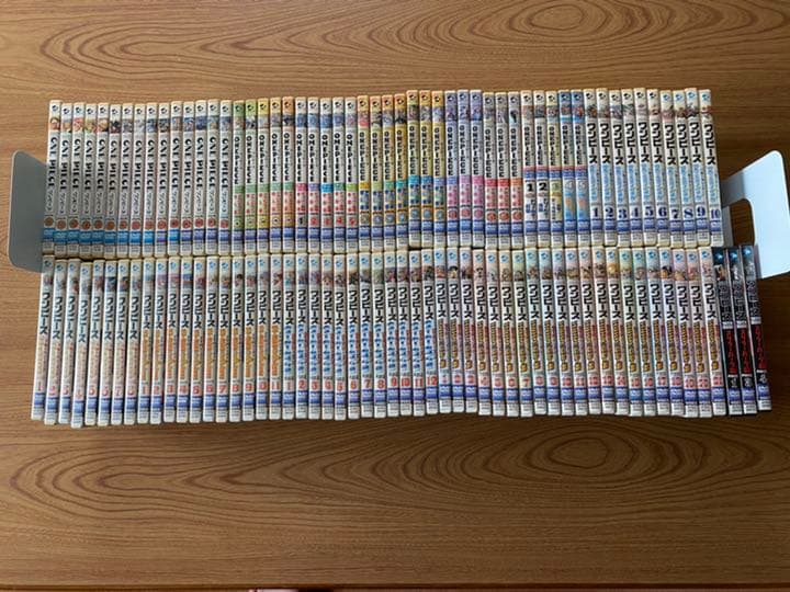 アニメ ONE PIECE DVD