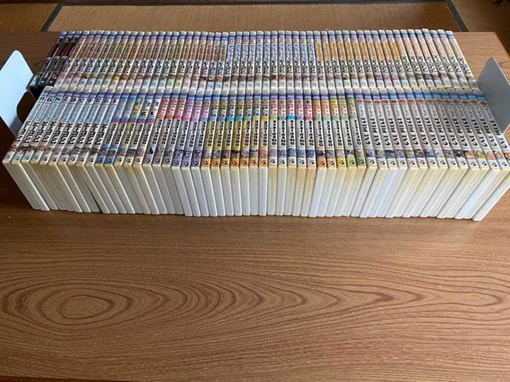 アニメ ONE PIECE DVD