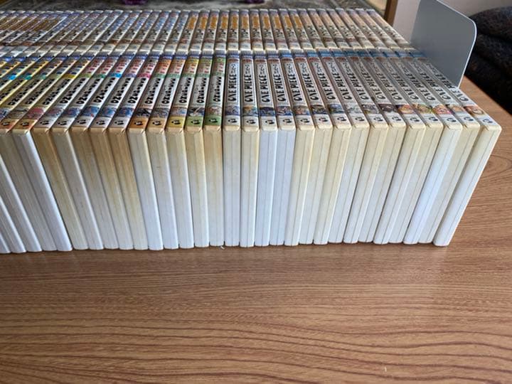 アニメ ONE PIECE DVD