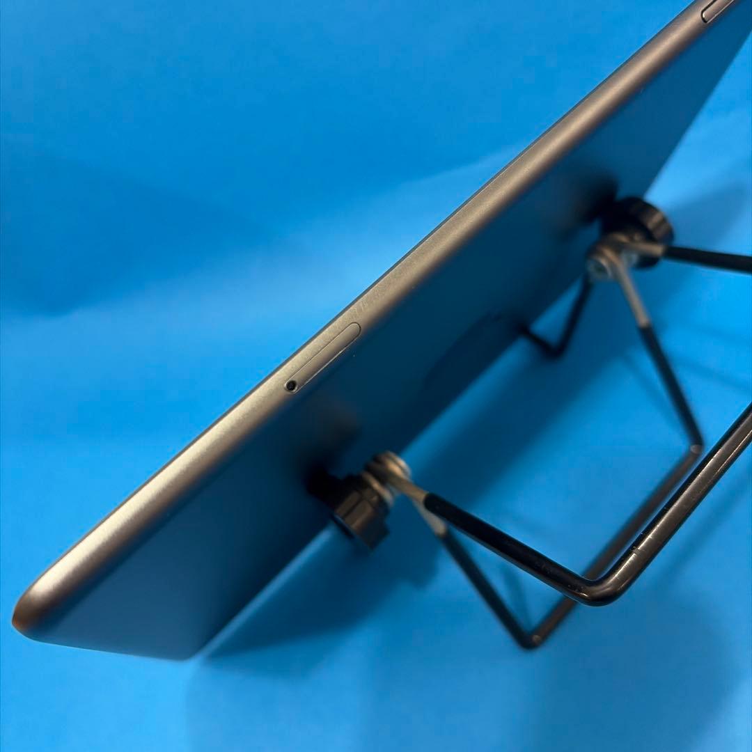 iPad Mini 第5世代 Wi-Fi Cellular 64GB スター