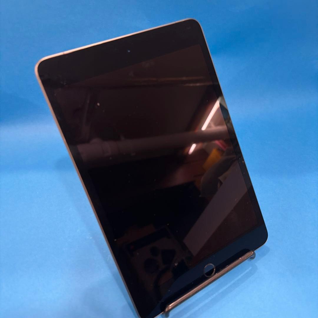 iPad Mini 第5世代 Wi-Fi Cellular 64GB スター