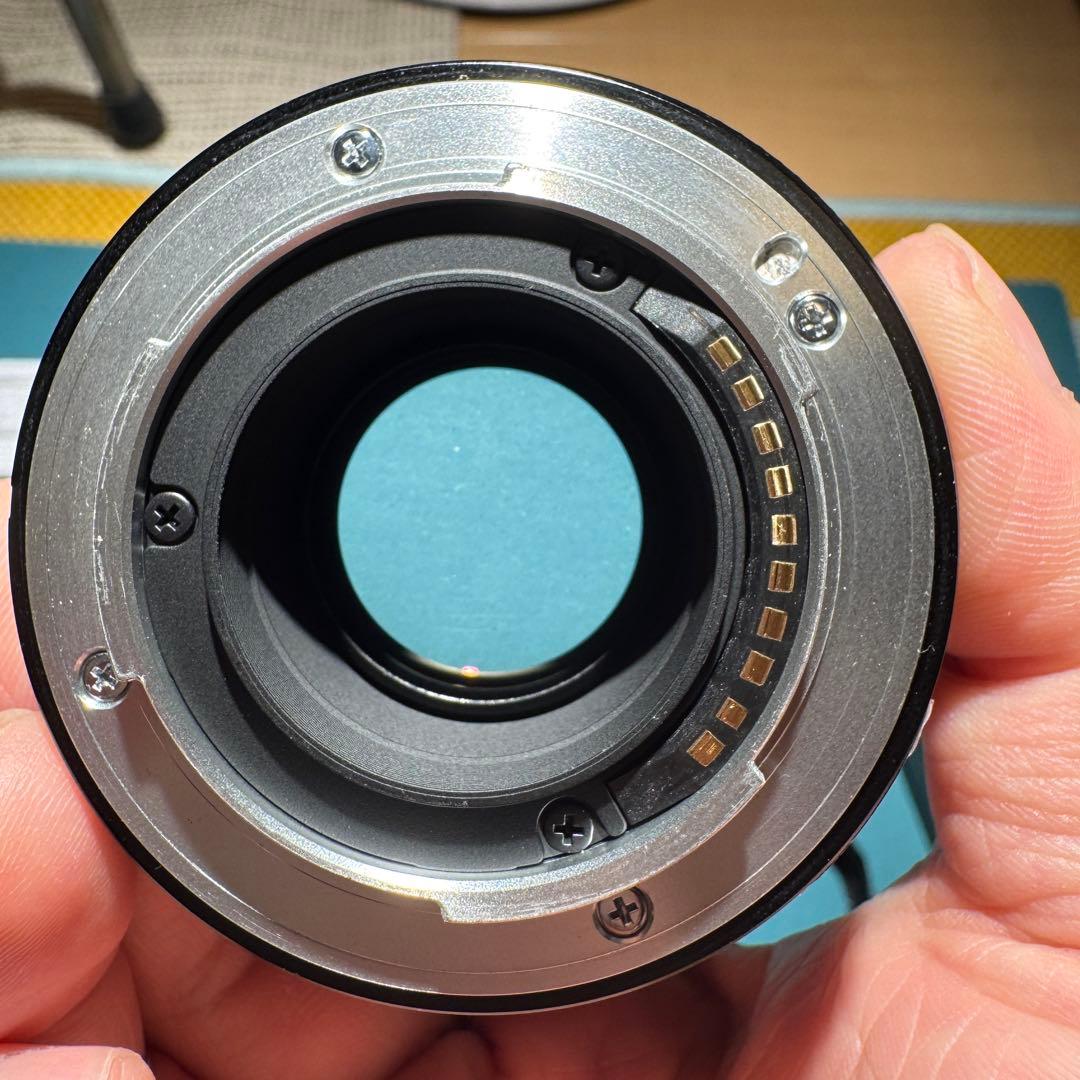 FUJIFILM フジノン XF35mmF1.4 R