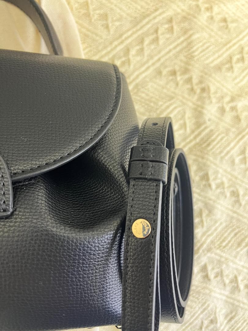 Numero Un Nano ナノ ショルダーバッグ