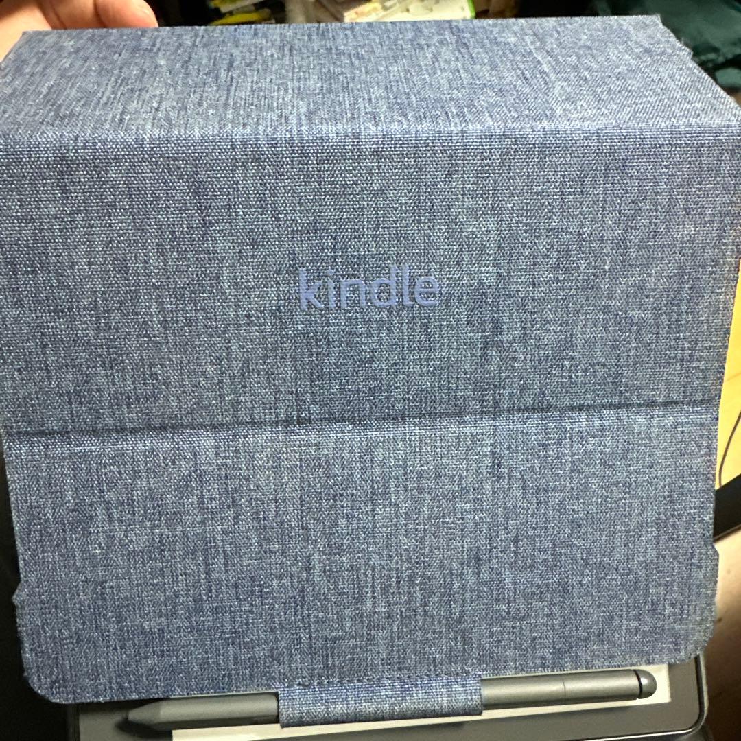 Kindle Scribe 64GB プレミアムペン付き
