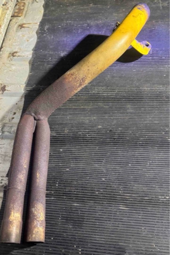 XJR400 外伝 2-1のみ