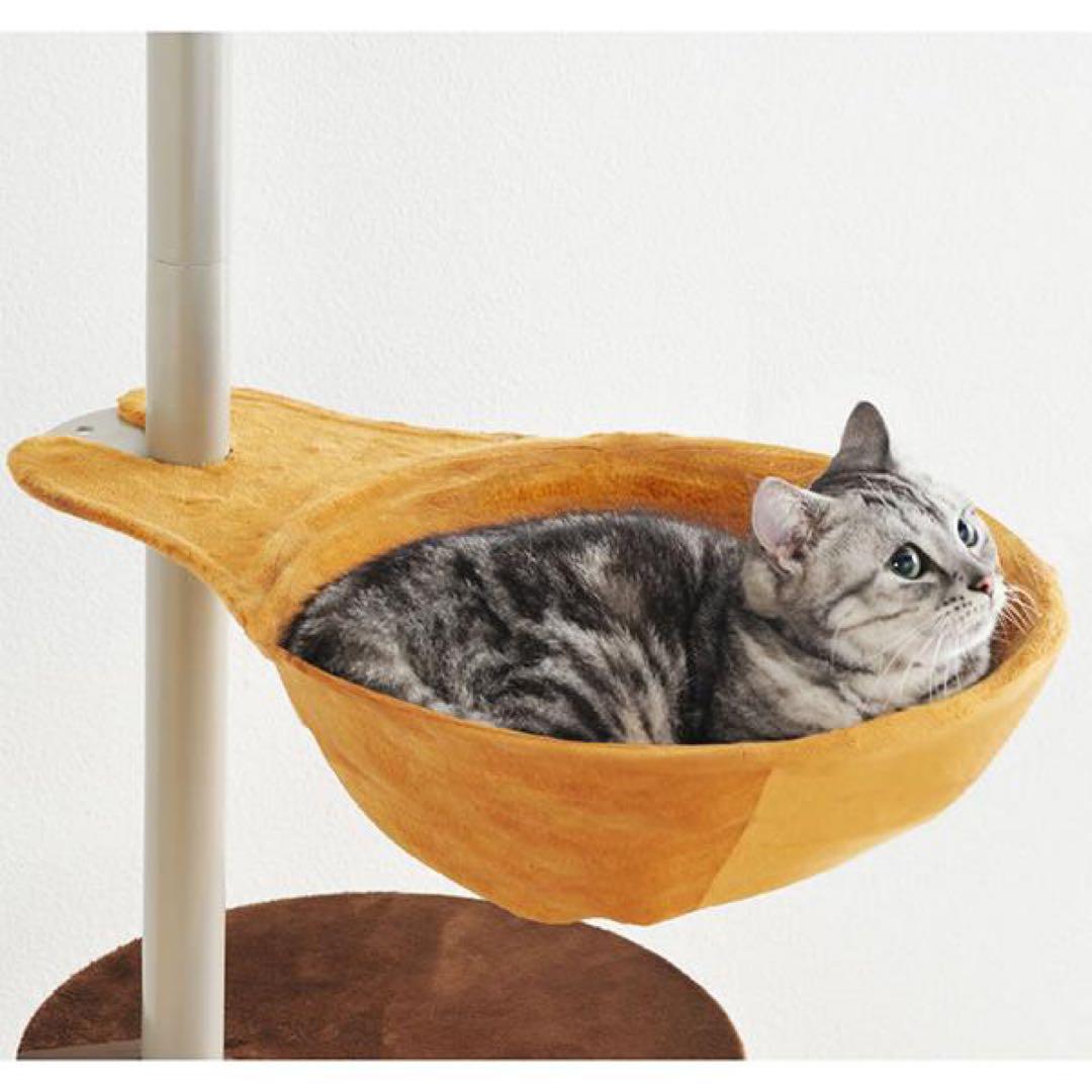 ボンビアルコン　キャットポール