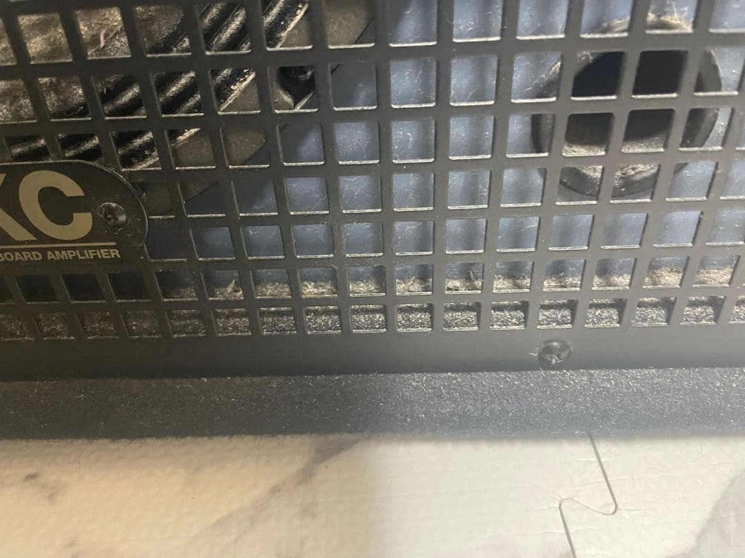 Roland ローランド キーボードアンプ KC-150
