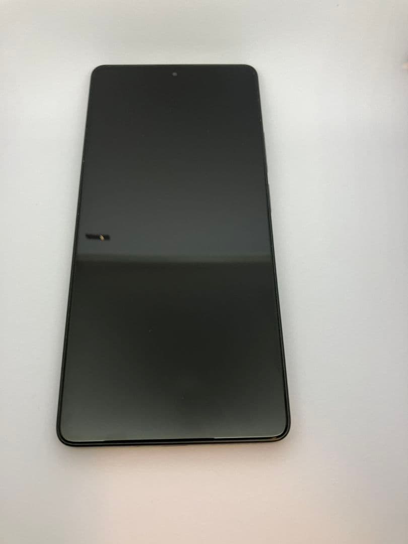 POCO M6 Pro ブラック Xiaomi