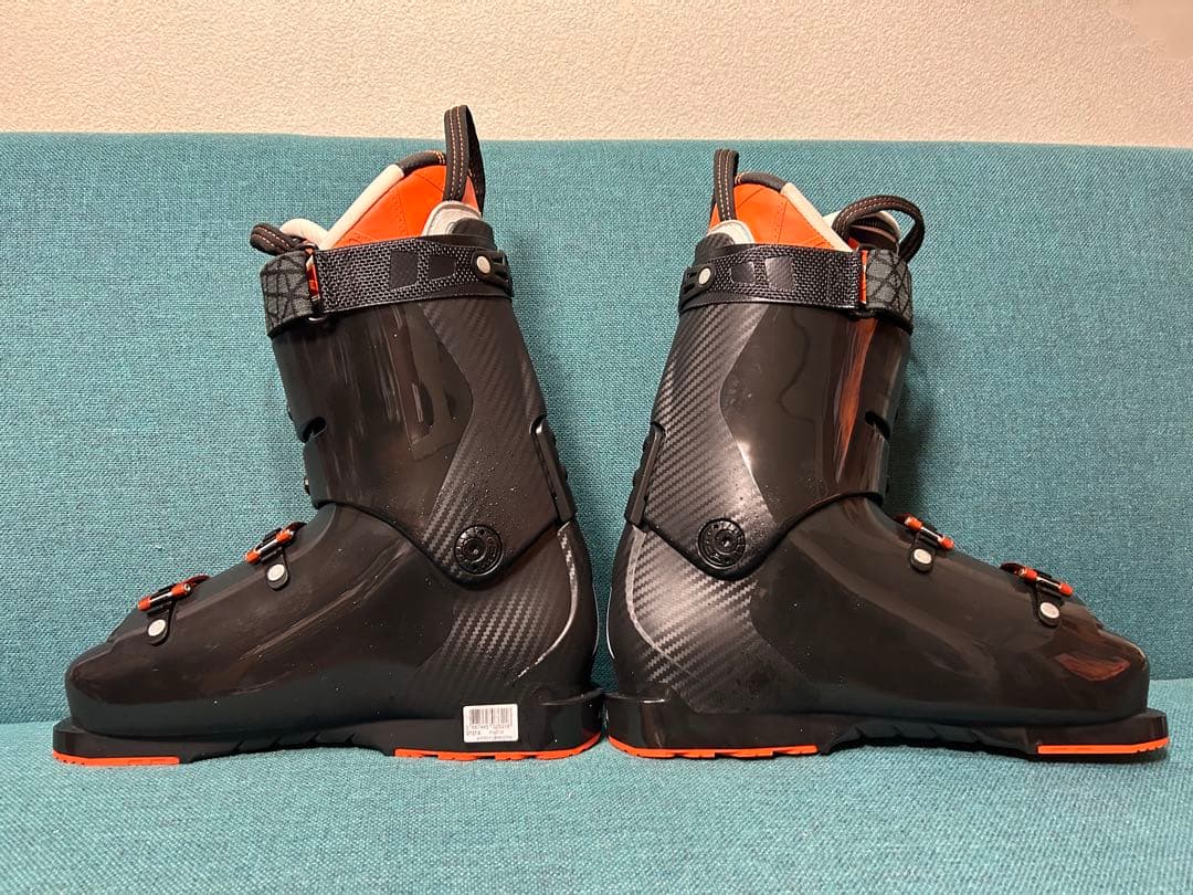 アトミック　RS 110 スキーブーツ