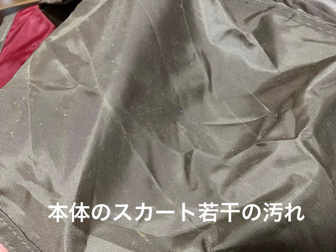 スノーピーク TP-671R ランドロック　マット+シート