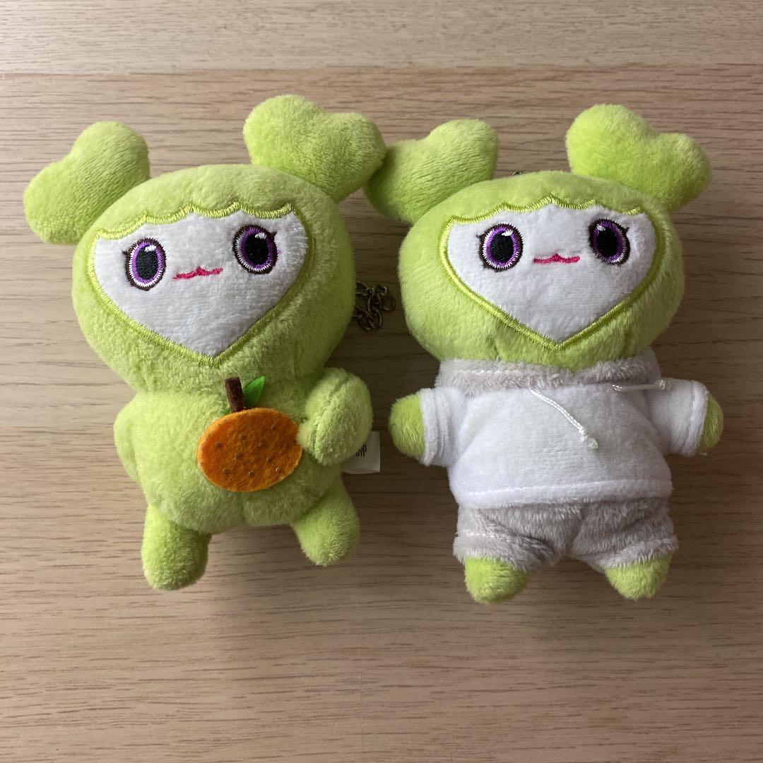 ジョンヨン チェヨン 痛バ セット まとめ売り