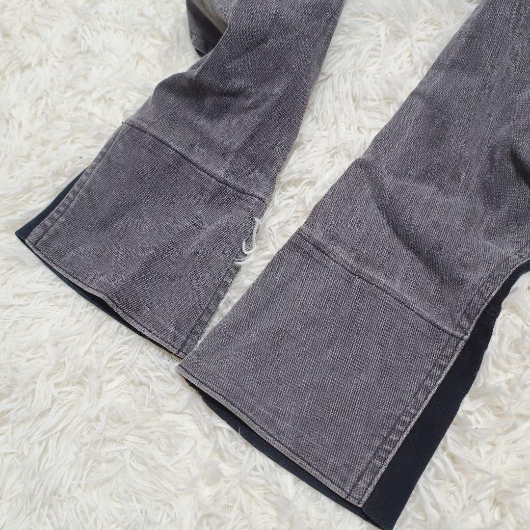 超希少 アンダーカバー プレオウンド ジャケット 2004 SS