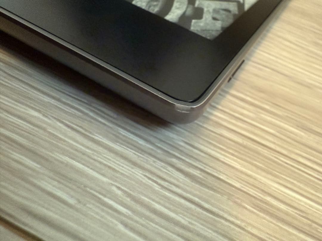 Kindle Oasis 本体 (第9世代) WiFiモデル 32G 広告なし