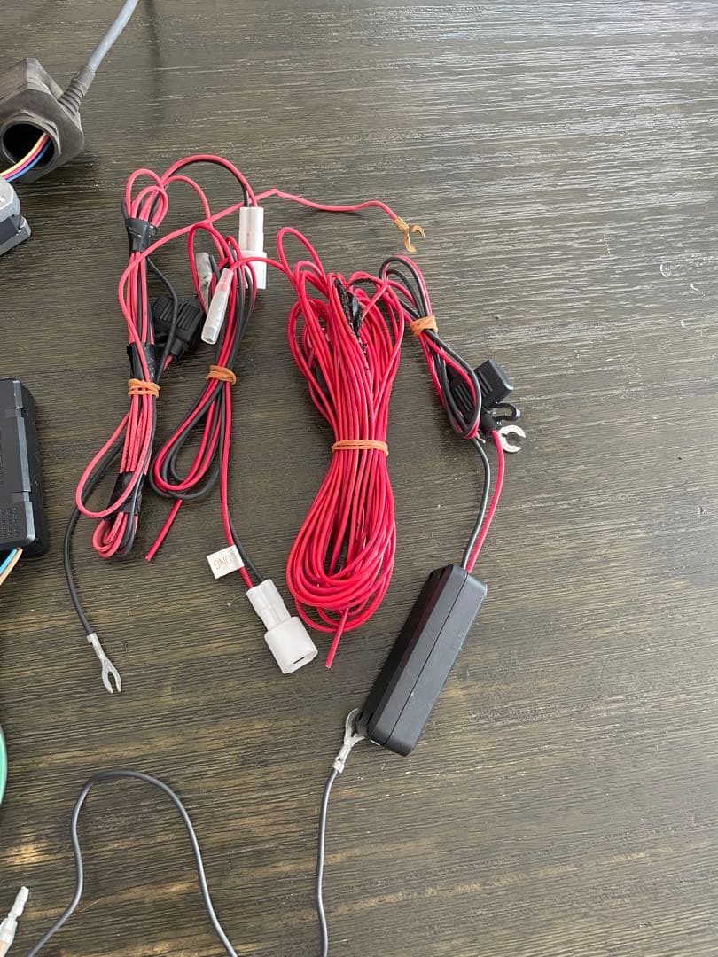 パーツ TEIN EDFC Active Pro