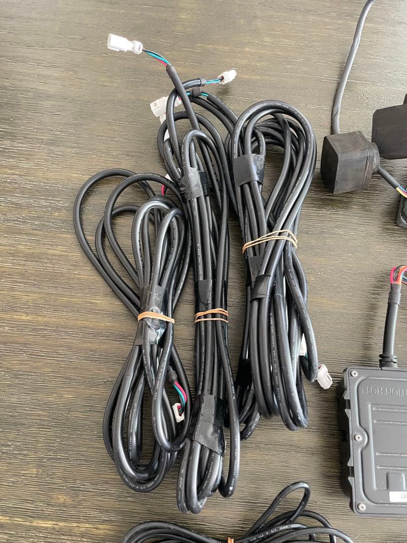 パーツ TEIN EDFC Active Pro