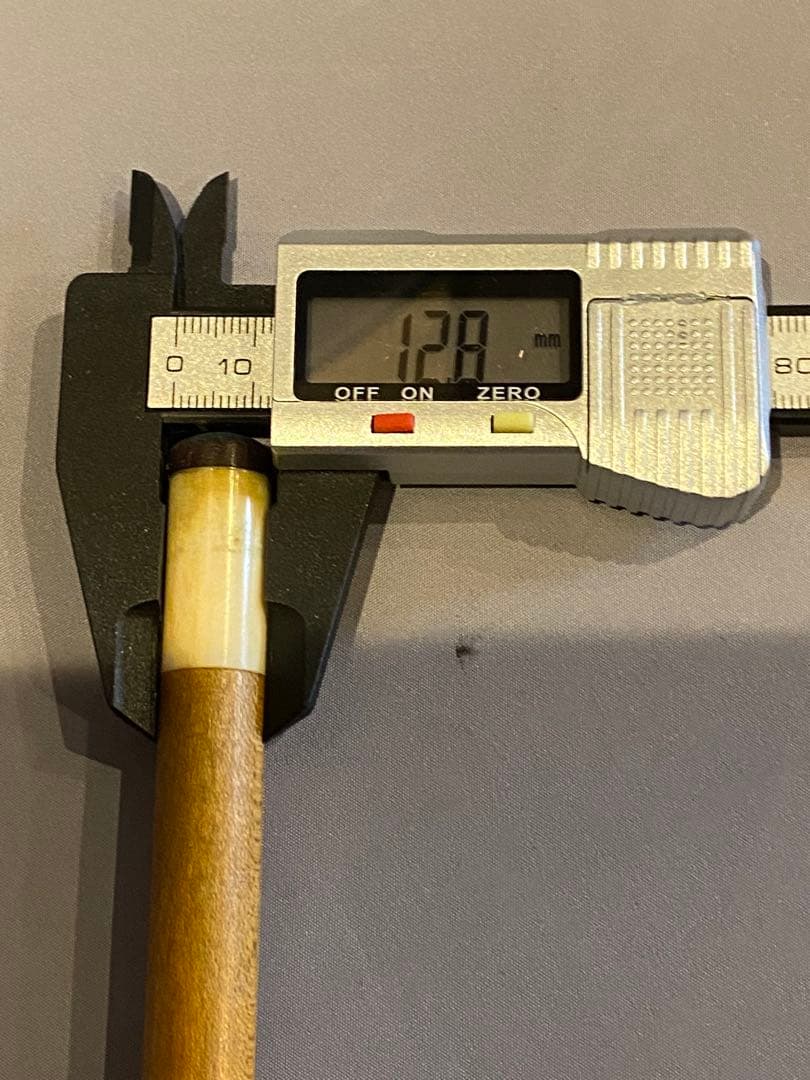 こ*ん様 オールドアダムキュー