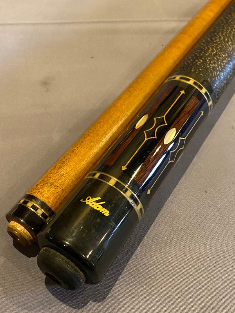 こ*ん様 オールドアダムキュー