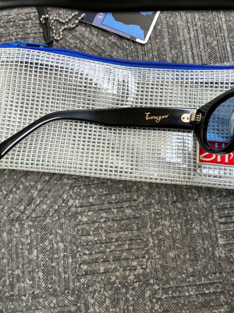 shermer academy サングラス