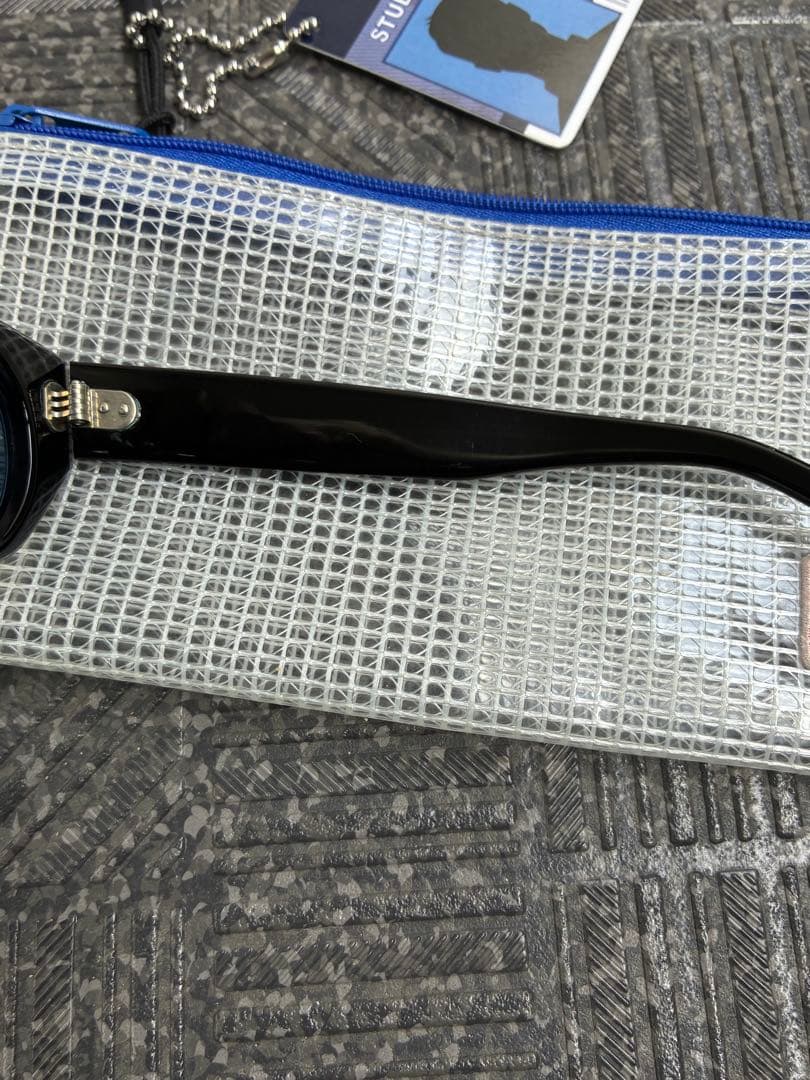 shermer academy サングラス