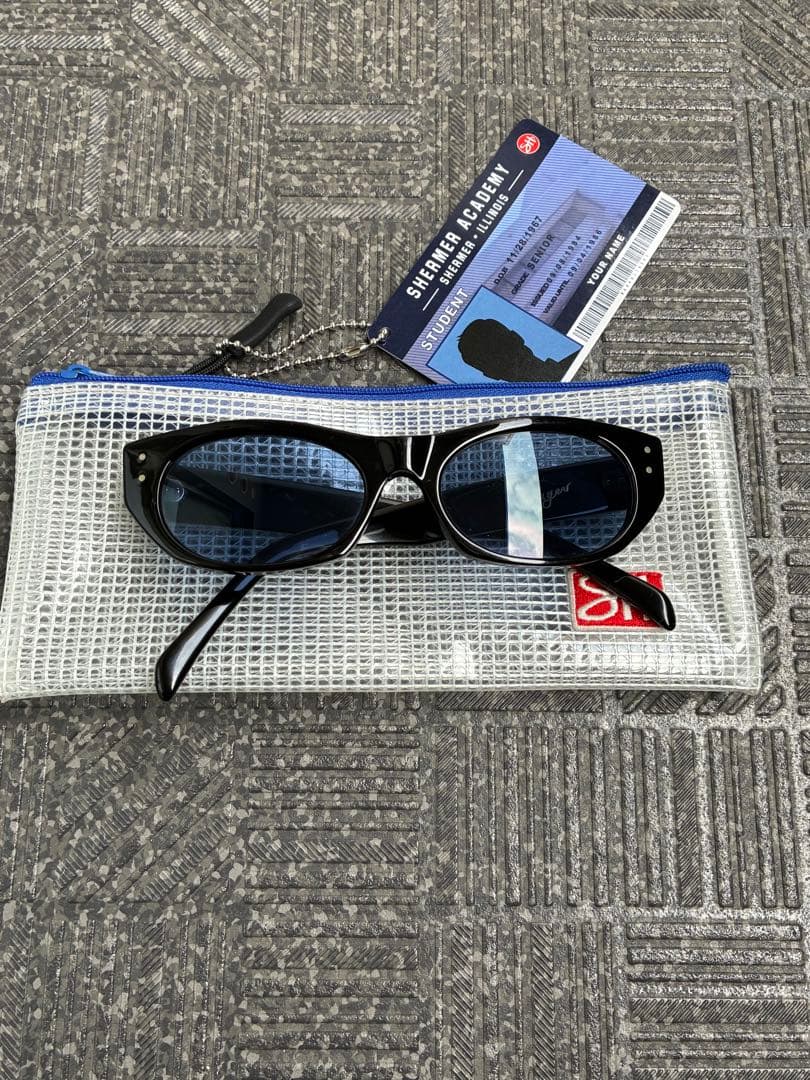 shermer academy サングラス