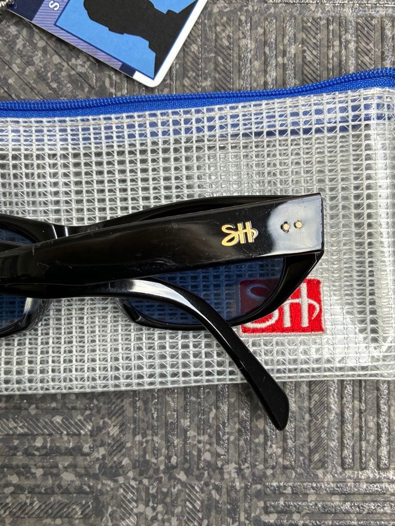 shermer academy サングラス