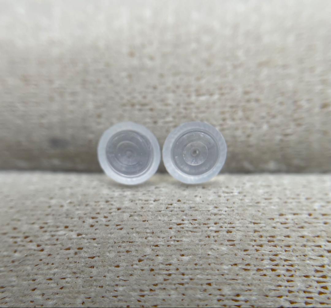 専用JA162★高級 大粒ダイヤモンド1.039ct プラチナ ピアス ソ2枚付