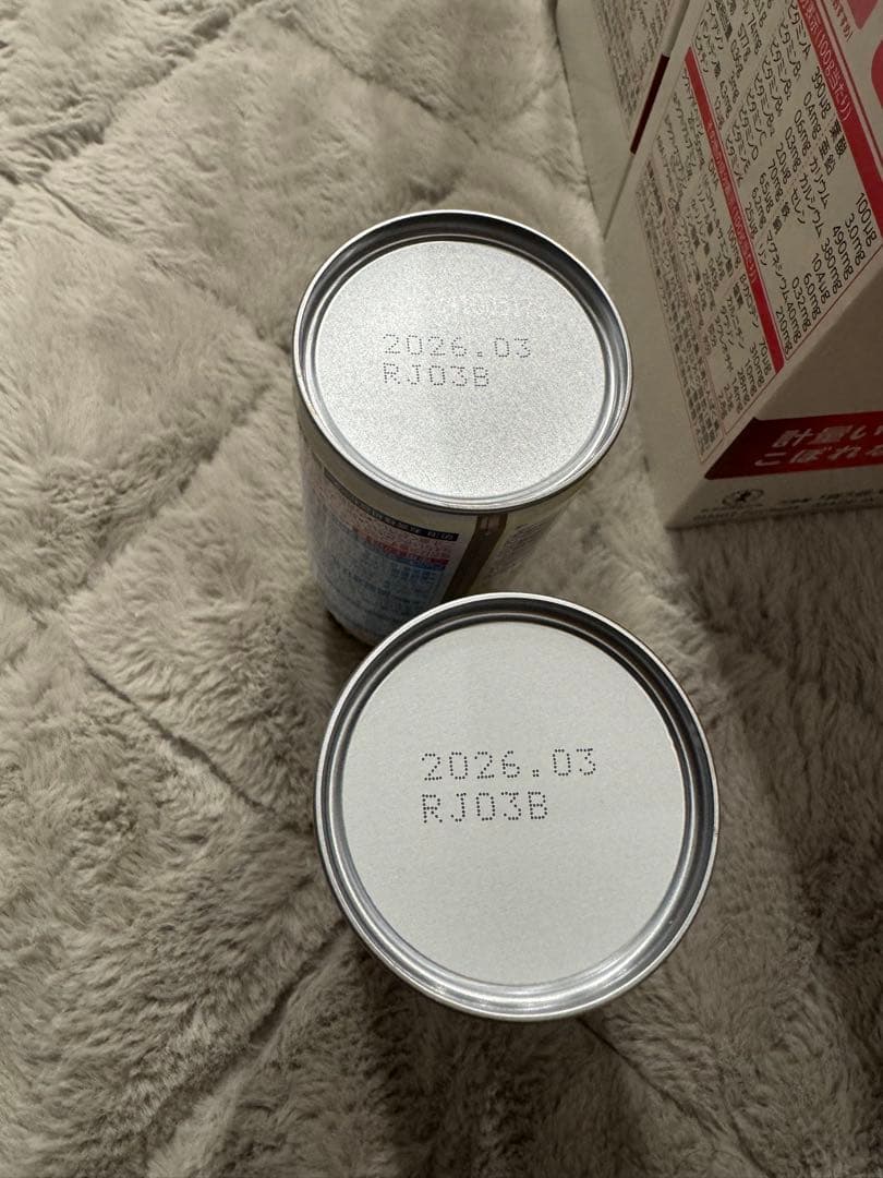 値下げ★明治 ほほえみらくらくキューブ 30本6箱