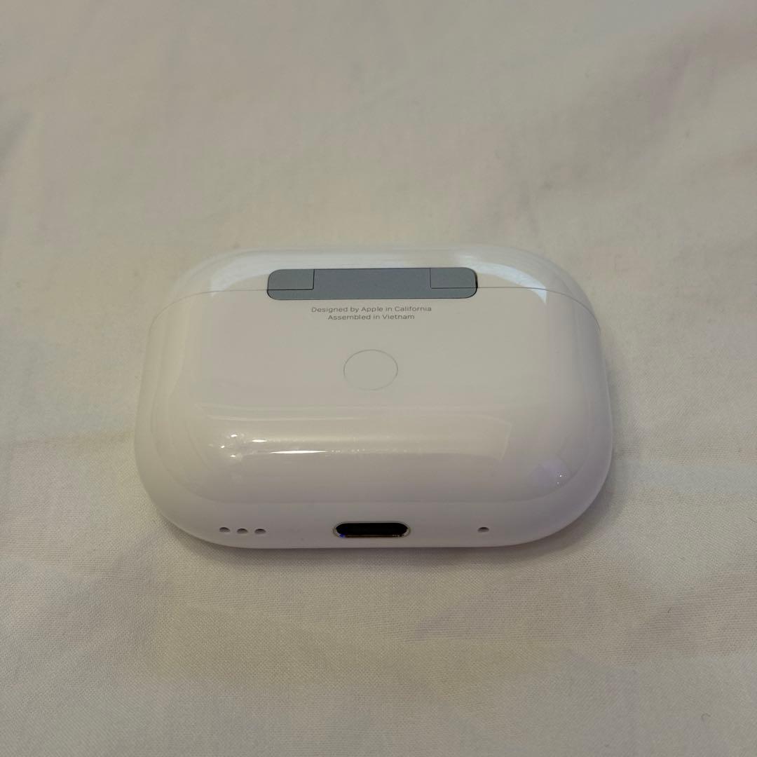 AirPods Pro 第2世代 MagSafe充電ケース(USB-C)