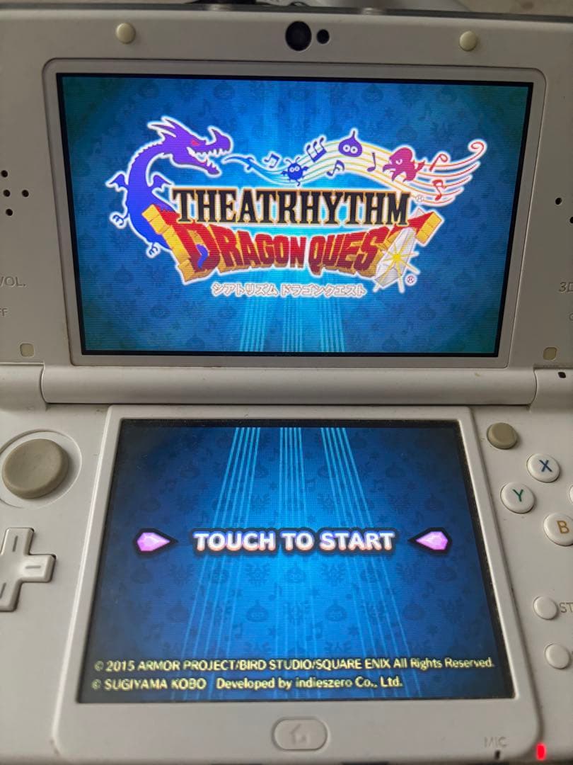 ドラゴンクエスト 3DS&DSソフト まとめ売り