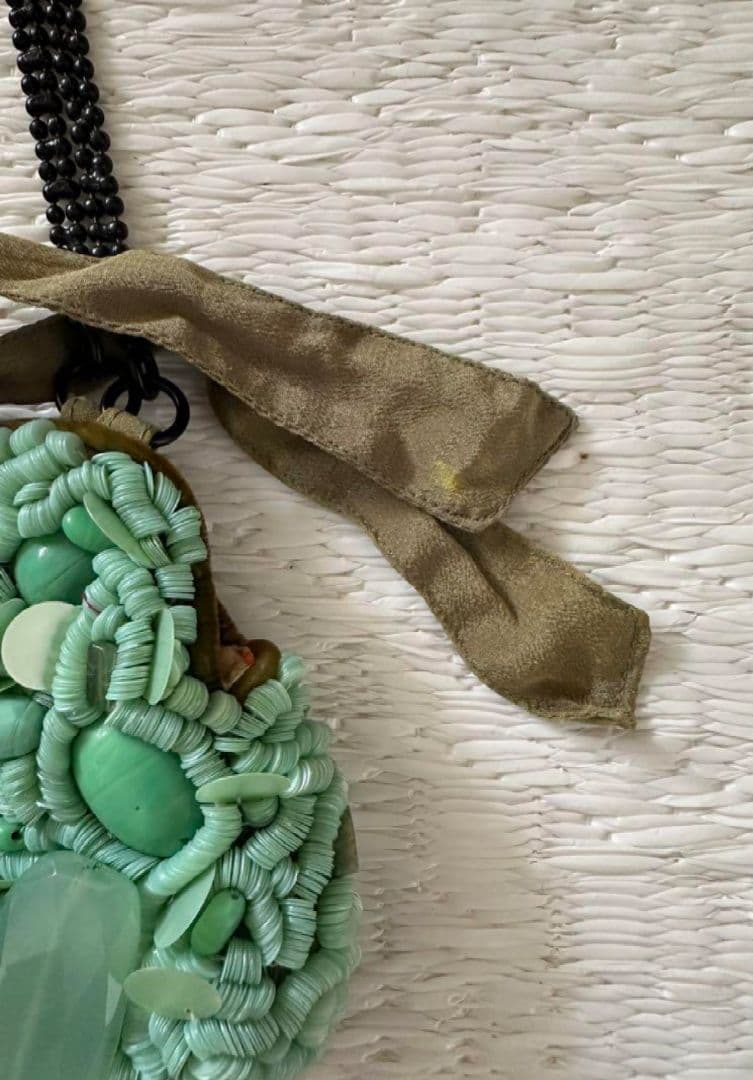 ジャマンピュエッシュ　JAMIN PUECH　 新品未使用　伊藤まさこ　バッグ