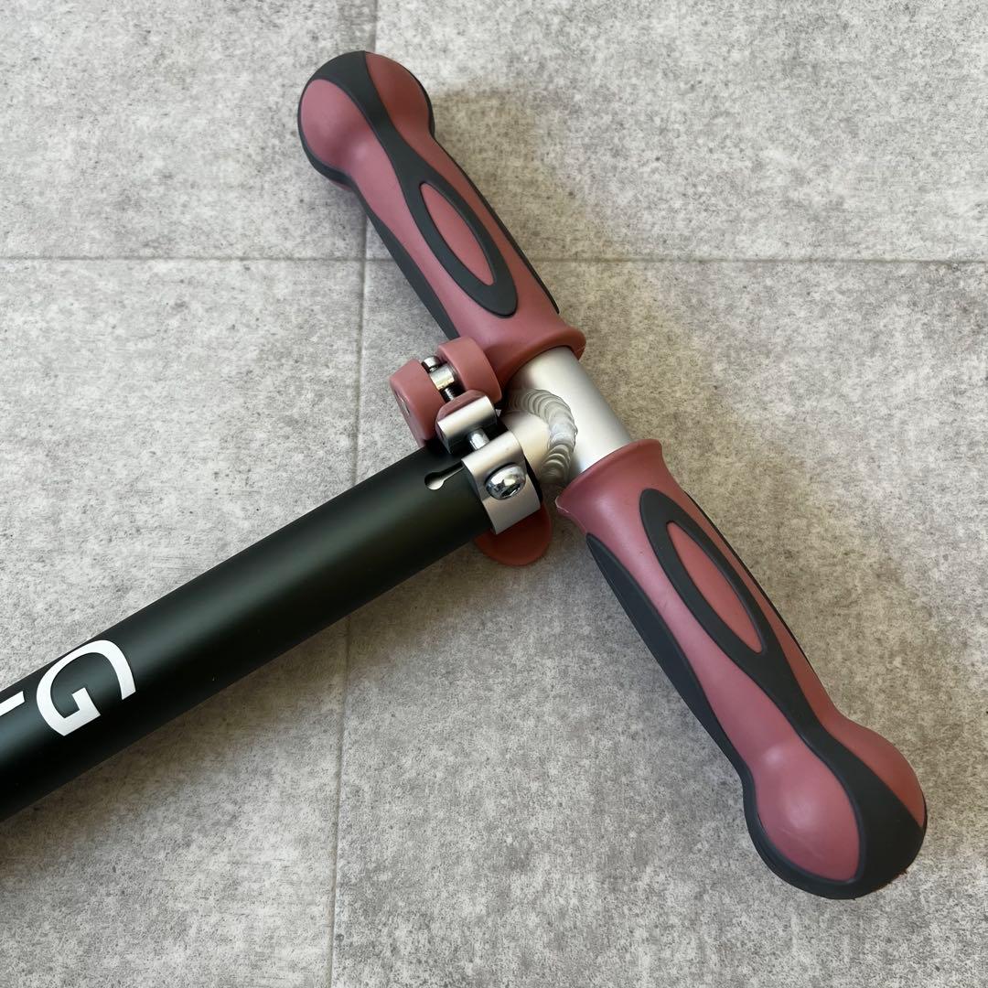 GLOBBER GO•UP グロッバー ゴーアップ / アンティークピンク