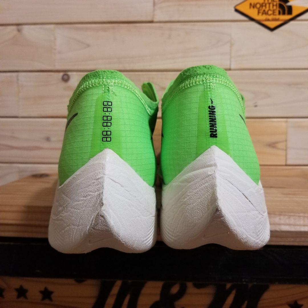 NIKE ZOOMX VAPORFLY NEXT% 28.5　ヴェイパーフライ