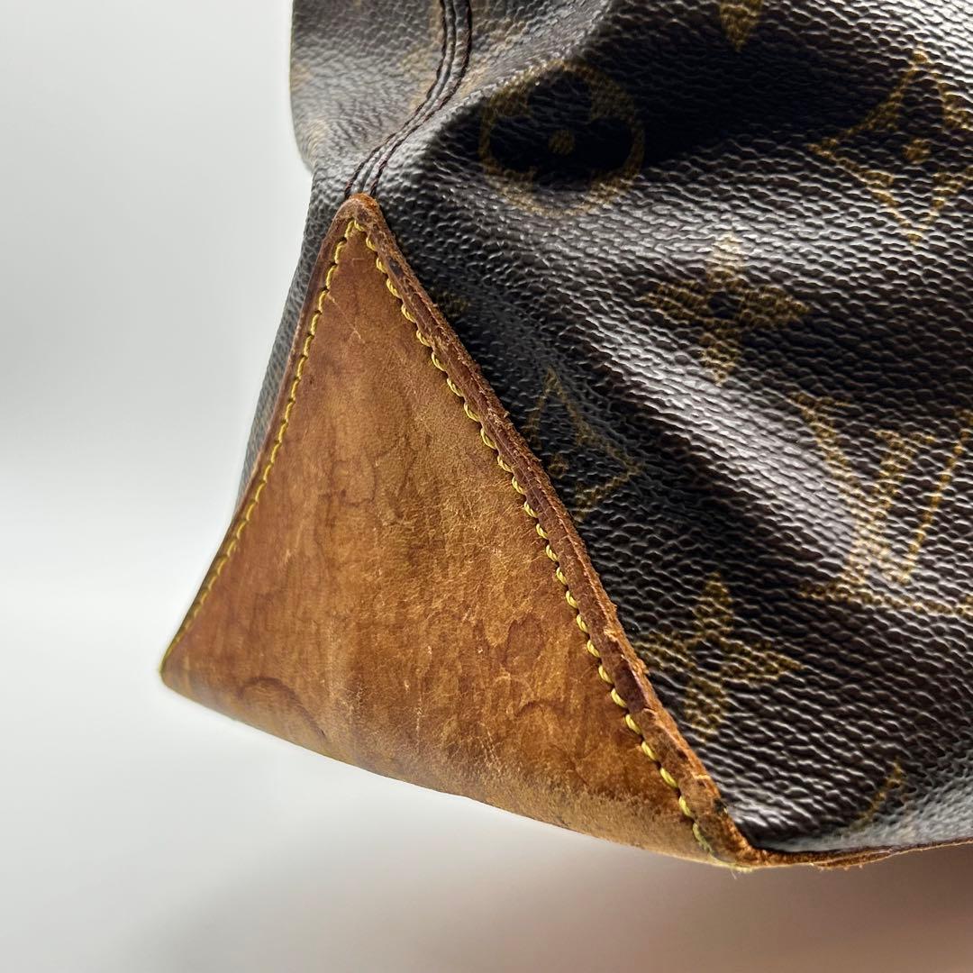 Louis Vuitton カバ•ピアノ ルイ・ヴィトン トートバッグ