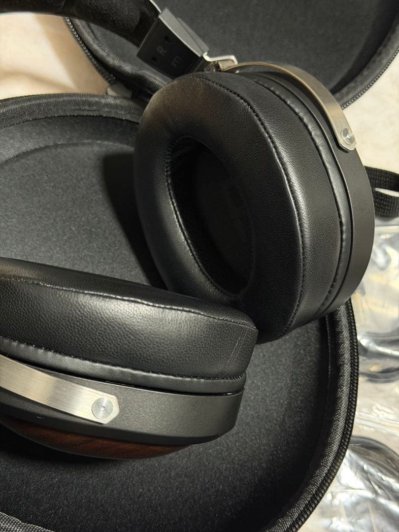 【美品】FIIO FT1 Black