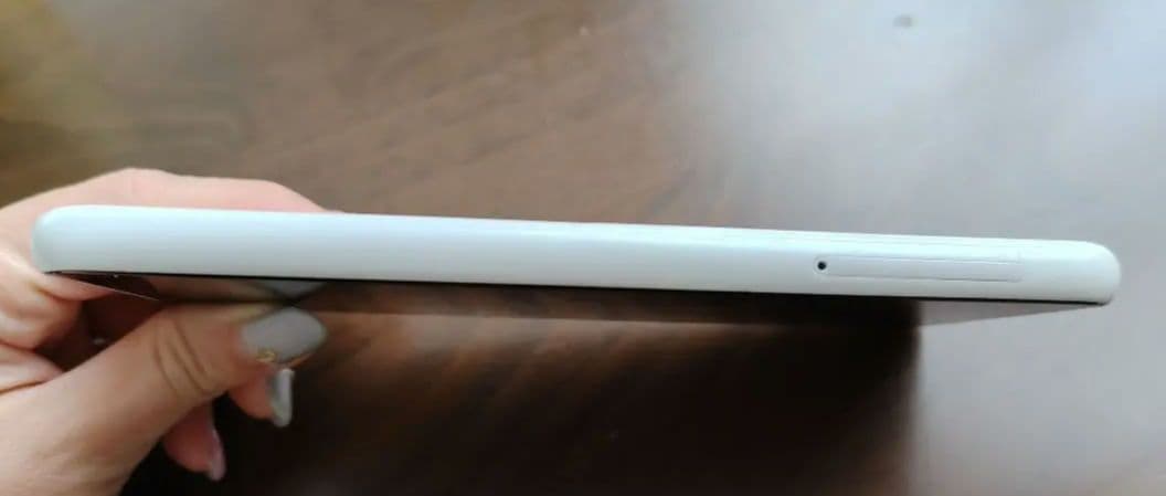 Galaxy A23 5G SCG18 ホワイト 本体 箱あり 初期化済み