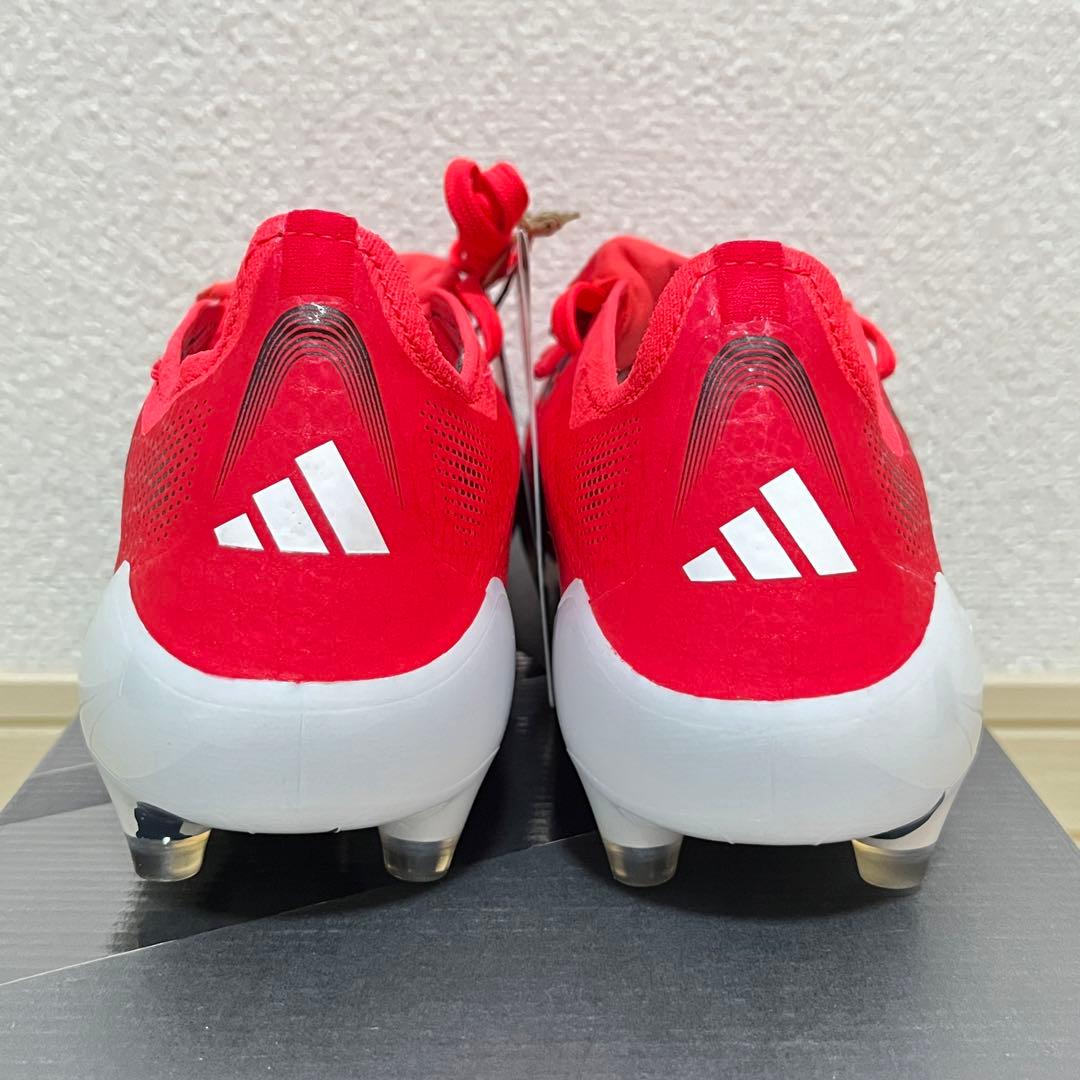 【新品】 アディダス プレデター エリートFT AG 26.5cm