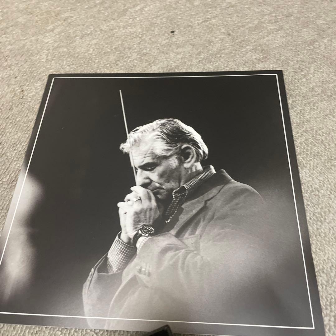 クラシック The Leonard Bernstein Collection Vol.1