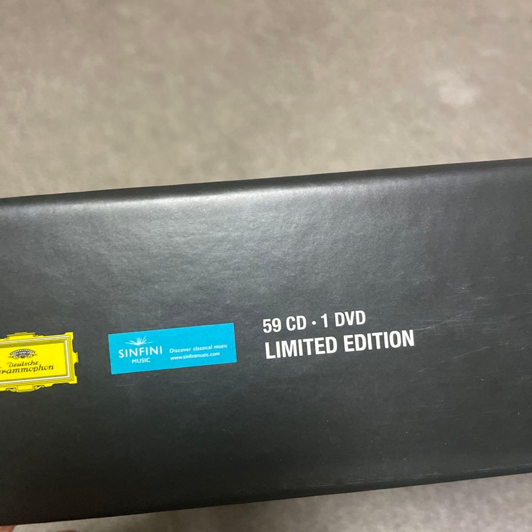 クラシック The Leonard Bernstein Collection Vol.1