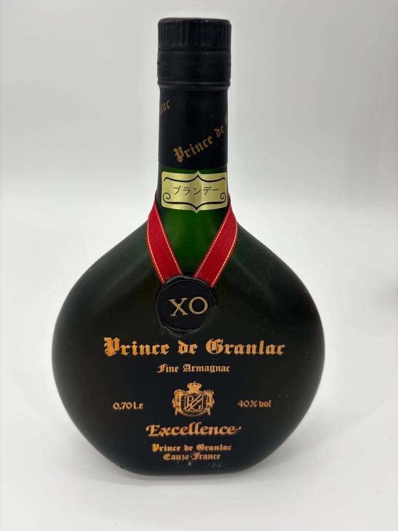 ブランデー アルマニャック 古酒 まとめ売り ナポレオン 5本セット