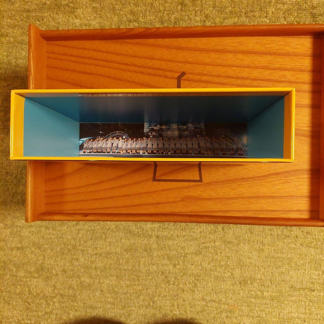 や*イ様 日向坂46　５回目のひな誕祭DVD