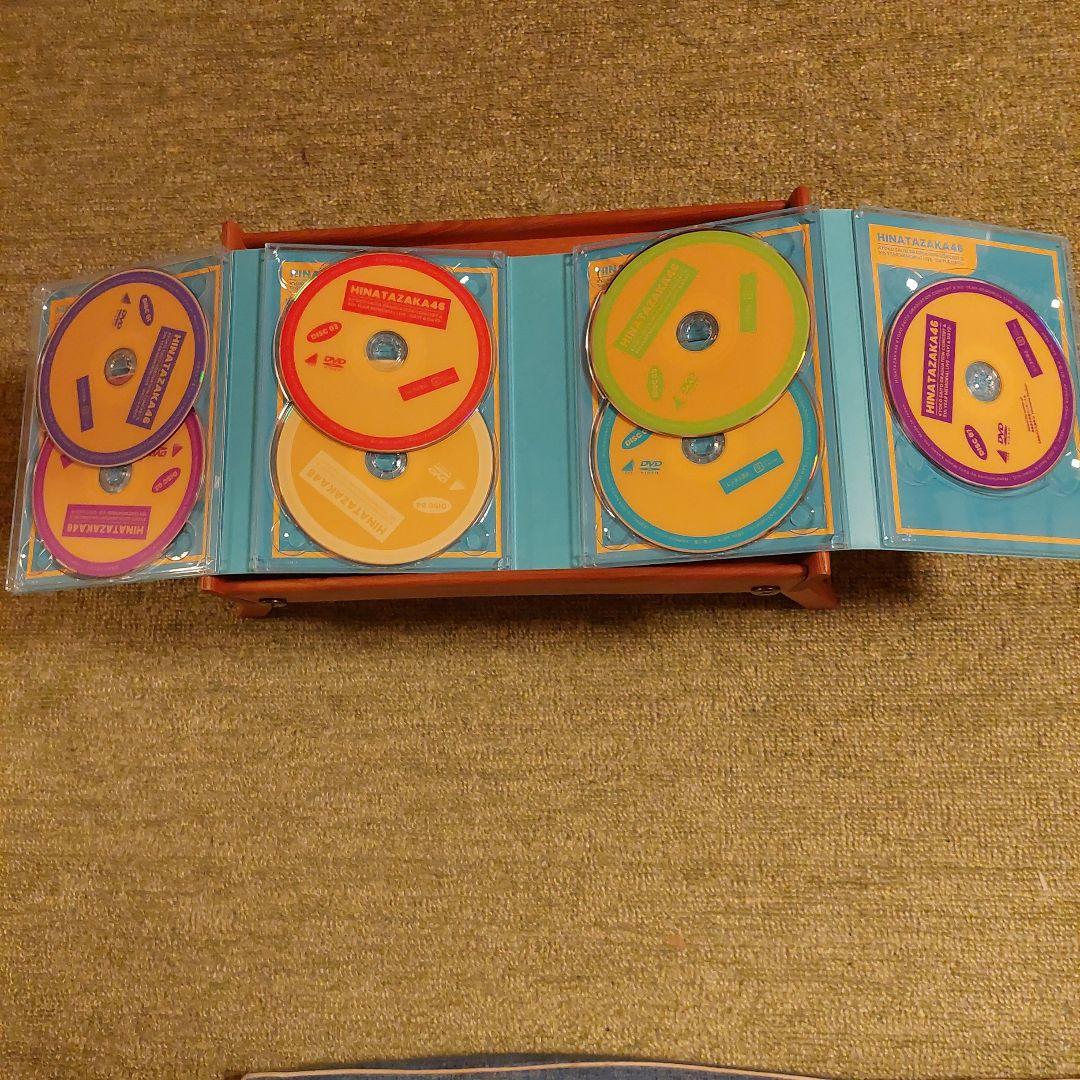 や*イ様 日向坂46　５回目のひな誕祭DVD