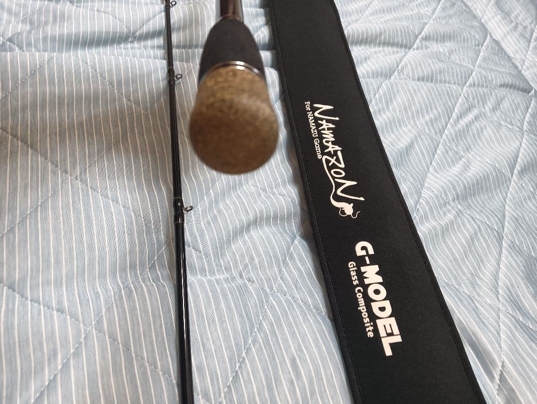 ナマゾン G-MODEL C68MH/G　Namazon ナマズ