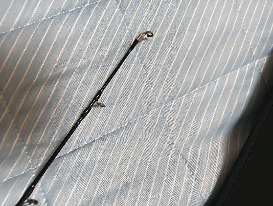 ナマゾン G-MODEL C68MH/G　Namazon ナマズ