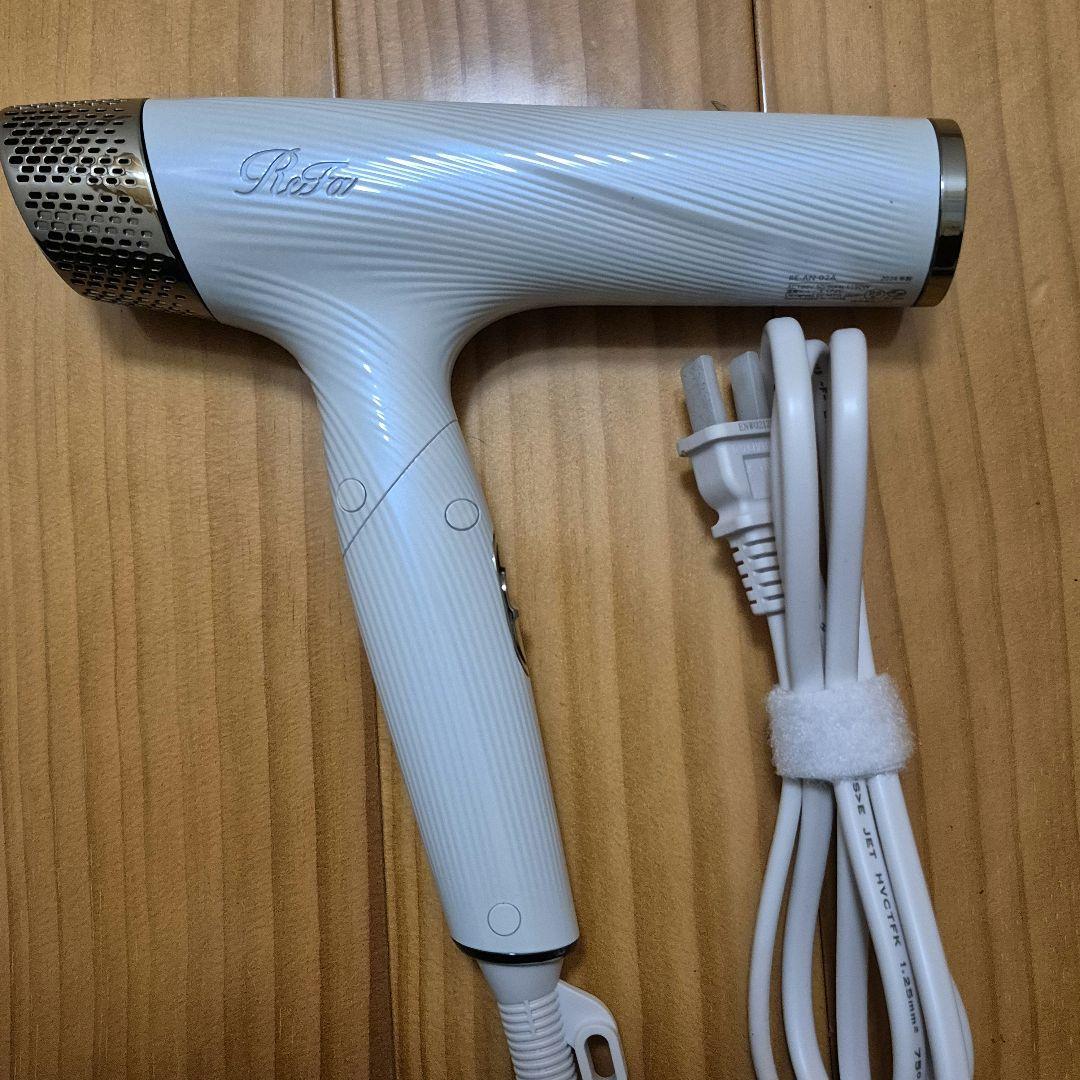 ReFa リファビューテックドライヤースマート2024年製